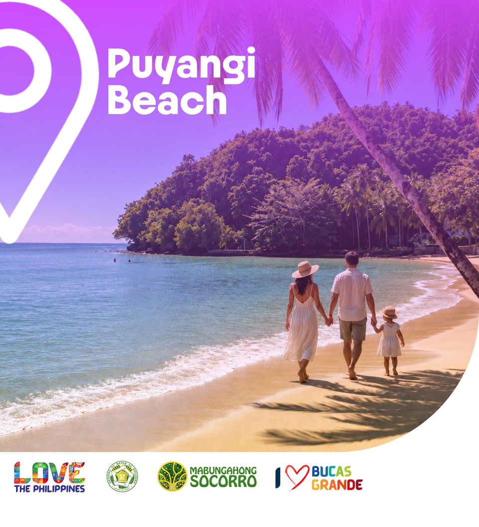 Puyangi Beach